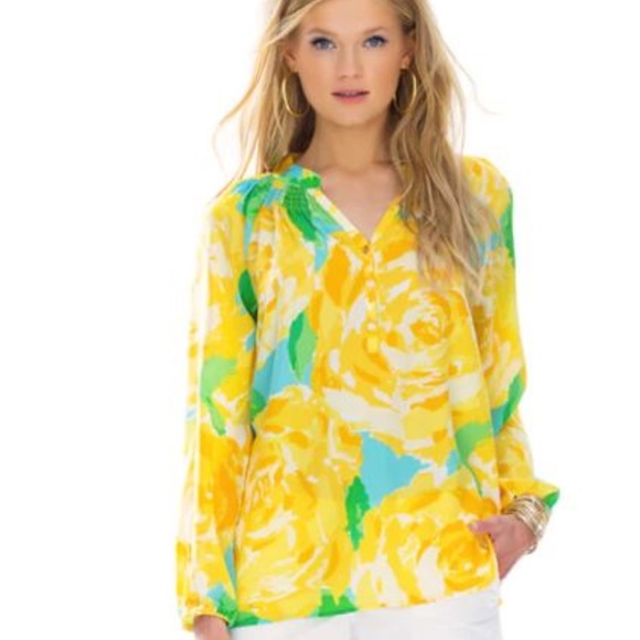 EUC Elsa in Yellow Sunglow First Impression - Picture 2 of 2